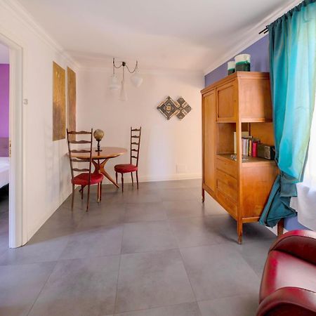 Mimì Terrace Apartment Napoli Ngoại thất bức ảnh
