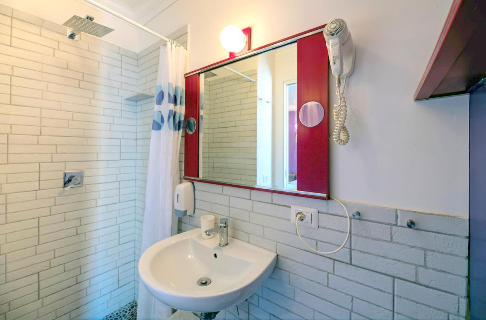 Mimì Terrace Apartment Napoli Ngoại thất bức ảnh