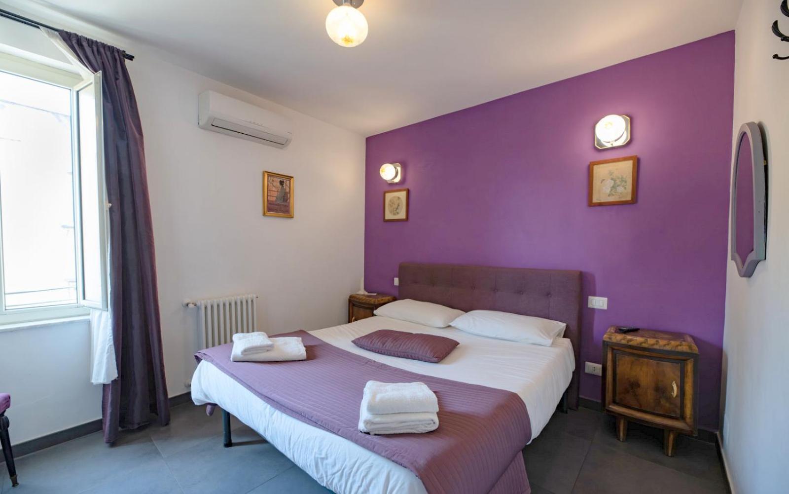 Mimì Terrace Apartment Napoli Ngoại thất bức ảnh